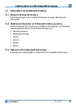 Preview for 40 page of AFRISO CosiTherm Series Operating Instructions Manual