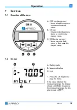 Preview for 50 page of AFRISO DIM 20 Operating Instructions Manual