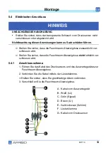 Предварительный просмотр 13 страницы AFRISO DIT 10 Operating Instructions Manual