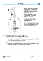 Предварительный просмотр 17 страницы AFRISO DIT 10 Operating Instructions Manual