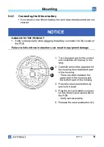 Предварительный просмотр 43 страницы AFRISO DIT 10 Operating Instructions Manual