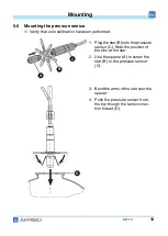 Предварительный просмотр 45 страницы AFRISO DIT 10 Operating Instructions Manual