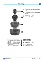 Предварительный просмотр 47 страницы AFRISO DIT 10 Operating Instructions Manual