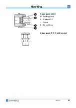 Предварительный просмотр 48 страницы AFRISO DIT 10 Operating Instructions Manual