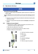 Предварительный просмотр 71 страницы AFRISO DIT 10 Operating Instructions Manual