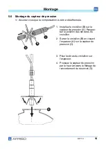 Предварительный просмотр 74 страницы AFRISO DIT 10 Operating Instructions Manual