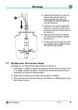 Предварительный просмотр 75 страницы AFRISO DIT 10 Operating Instructions Manual