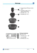 Предварительный просмотр 76 страницы AFRISO DIT 10 Operating Instructions Manual