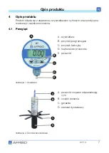 Предварительный просмотр 94 страницы AFRISO DIT 10 Operating Instructions Manual