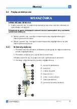 Предварительный просмотр 100 страницы AFRISO DIT 10 Operating Instructions Manual