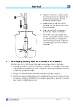 Предварительный просмотр 104 страницы AFRISO DIT 10 Operating Instructions Manual