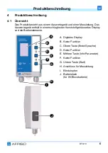 Предварительный просмотр 7 страницы AFRISO DTA 10 Operating Instructions Manual