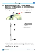 Предварительный просмотр 18 страницы AFRISO DTA 10 Operating Instructions Manual