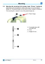 Предварительный просмотр 45 страницы AFRISO DTA 10 Operating Instructions Manual