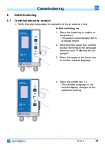 Предварительный просмотр 47 страницы AFRISO DTA 10 Operating Instructions Manual