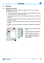 Предварительный просмотр 67 страницы AFRISO DTA 10 Operating Instructions Manual