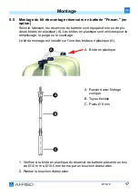 Предварительный просмотр 72 страницы AFRISO DTA 10 Operating Instructions Manual