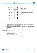 Предварительный просмотр 75 страницы AFRISO DTA 10 Operating Instructions Manual