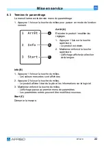 Предварительный просмотр 77 страницы AFRISO DTA 10 Operating Instructions Manual