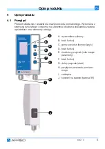 Предварительный просмотр 88 страницы AFRISO DTA 10 Operating Instructions Manual