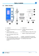 Предварительный просмотр 90 страницы AFRISO DTA 10 Operating Instructions Manual