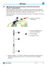 Предварительный просмотр 99 страницы AFRISO DTA 10 Operating Instructions Manual