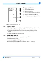 Предварительный просмотр 102 страницы AFRISO DTA 10 Operating Instructions Manual