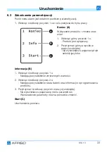 Предварительный просмотр 104 страницы AFRISO DTA 10 Operating Instructions Manual