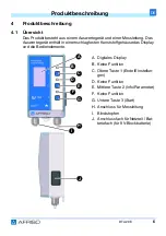 Предварительный просмотр 6 страницы AFRISO DTA 20 E Operating Instructions Manual