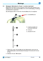 Предварительный просмотр 20 страницы AFRISO DTA 20 E Operating Instructions Manual