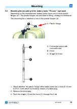 Предварительный просмотр 53 страницы AFRISO DTA 20 E Operating Instructions Manual