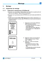 Предварительный просмотр 80 страницы AFRISO DTA 20 E Operating Instructions Manual