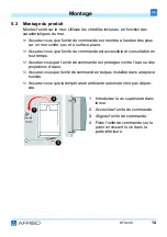 Предварительный просмотр 81 страницы AFRISO DTA 20 E Operating Instructions Manual