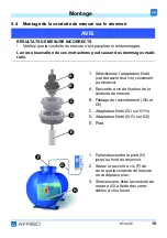 Предварительный просмотр 85 страницы AFRISO DTA 20 E Operating Instructions Manual