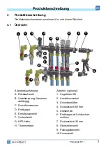 Preview for 7 page of AFRISO EF1 Operating Instructions Manual