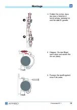 Preview for 12 page of AFRISO EF1 Operating Instructions Manual