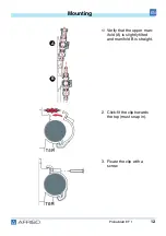 Preview for 34 page of AFRISO EF1 Operating Instructions Manual