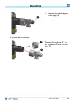 Preview for 36 page of AFRISO EF1 Operating Instructions Manual