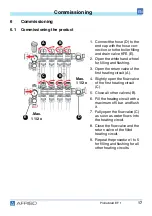 Preview for 39 page of AFRISO EF1 Operating Instructions Manual