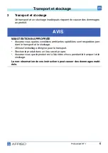 Preview for 50 page of AFRISO EF1 Operating Instructions Manual