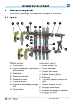 Preview for 51 page of AFRISO EF1 Operating Instructions Manual