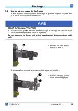 Preview for 57 page of AFRISO EF1 Operating Instructions Manual