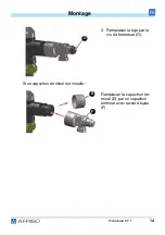 Preview for 58 page of AFRISO EF1 Operating Instructions Manual