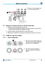 Preview for 62 page of AFRISO EF1 Operating Instructions Manual