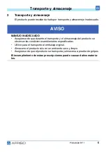 Preview for 72 page of AFRISO EF1 Operating Instructions Manual