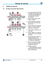 Preview for 83 page of AFRISO EF1 Operating Instructions Manual