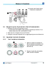 Preview for 106 page of AFRISO EF1 Operating Instructions Manual