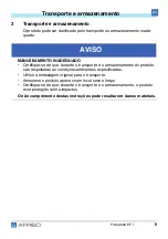 Preview for 116 page of AFRISO EF1 Operating Instructions Manual