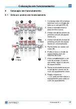 Preview for 127 page of AFRISO EF1 Operating Instructions Manual