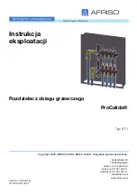 Preview for 133 page of AFRISO EF1 Operating Instructions Manual